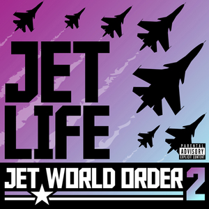 Jet World Order 2