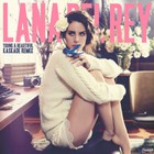 Lana Del Rey - Young And Beautiful (Kaskade Remix) (CDR)