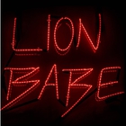 Lion Babe - Lion Babe (EP)