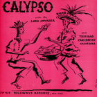 Calypso Calaloo (VLS) (Reissued 1994)