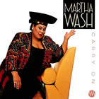 Martha Wash - Carry On (CDS)
