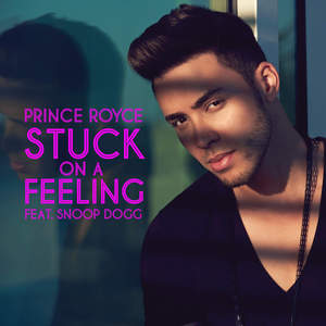 Stuck On A Feeling (CDS)