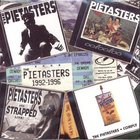 The Pietasters - 1992-1996 CD3
