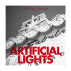 Artificial Lights (Feat. Disiz) (CDS)
