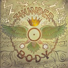 Thunder Body - Thunder Body (EP)