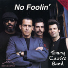 Tommy Castro - No Foolin'