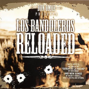Don Omar Presenta: Los Bandoleros Reloaded CD2