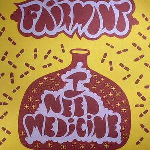 I Need Medicine (EP)