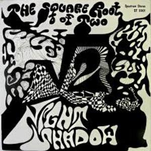 The Square Root Of Two (Vinyl)