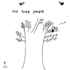 The Tree People (Vinyl)