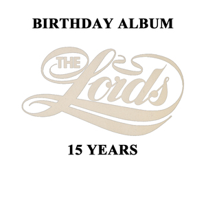 Birthday Album (15 Years)