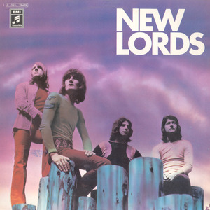 New Lords (Vinyl)