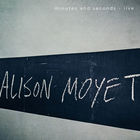 Alison Moyet - Minutes And Seconds - Live