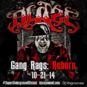 Gang Rags Reborn