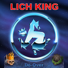 Lich King - Do-Over (EP)
