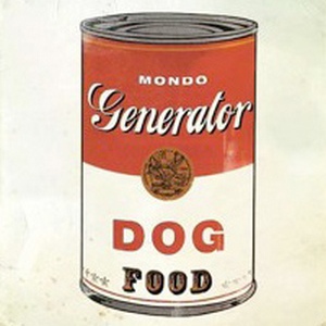 Dog Food (EP)
