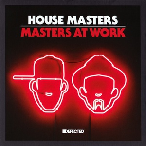 House Masters CD3