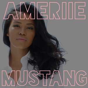 Mustang (CDS)