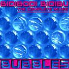 Bubbles - Bidibodi Bidibu (CDR)