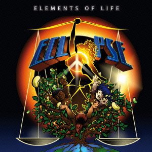 Eclipse CD2