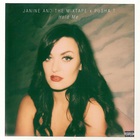 Janine And The Mixtape - Hold Me (CDS)