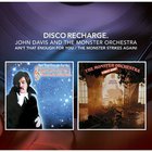 Disco Recharge: Ain't That Enough For You (Remastered 2014) CD1