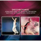 Disco Recharge: Night And Day (Remastered 2014) CD1