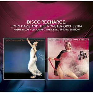 Disco Recharge: Up Jumped The Devil (Remastered 2014) CD2