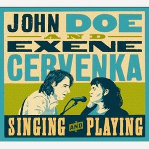 Singing And Playing (With Exene Cervenka)