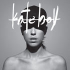 Kate Boy - Self Control (CDS)