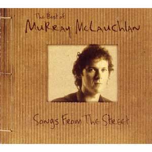 Songs From The Street CD2