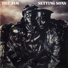 The Jam - Setting Sons (Super Deluxe Edition) CD1