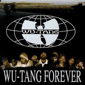Wu-Tang Forever (Remastered 2014)