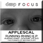 Applescal - Running Rhino (EP)
