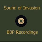 Sound Of Invasion (EP)