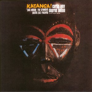 Katanga! (With Dupree Bolton) (Remastered 1998)