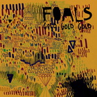 Foals - Gold Gold Gold (EP)