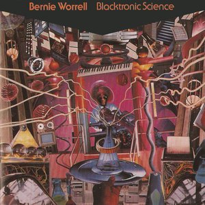Blacktronic Science