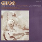 Cuba:songs For Our America (Vinyl)