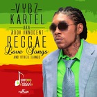 Vybz Kartel - Reggae Love Songs