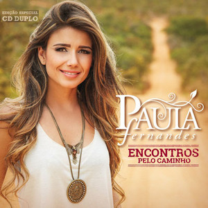 Encontros Pelo Caminho CD1