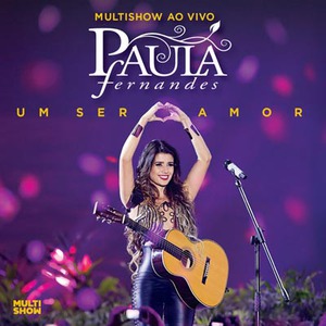 Multishow Ao Vivo - Um Ser Amor CD1