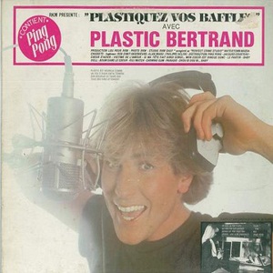 Plastiquez Vos Baffles (Vinyl)