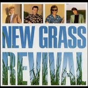 New Grass Revival (Vinyl)