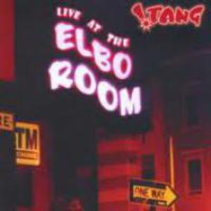 Live At Elbo Room