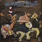 Alexander Rabbit - The Hunchback Of Notre Dame (The Bells Were My Friends) (Vinyl)