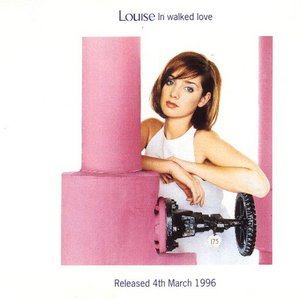 In Walked Love (CDS)