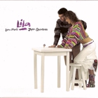 Luna Monti - Lila (With Juan Quintero) CD1