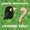 Caspar Babypants - I Found You!