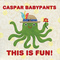Caspar Babypants - This Is Fun!